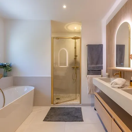 Villa Bellevue - Annecy *