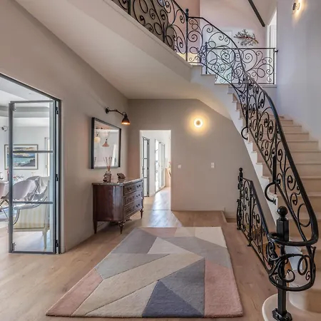 Bellevue - Annecy Villa