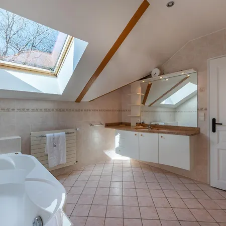 Bellevue - Annecy Villa *
