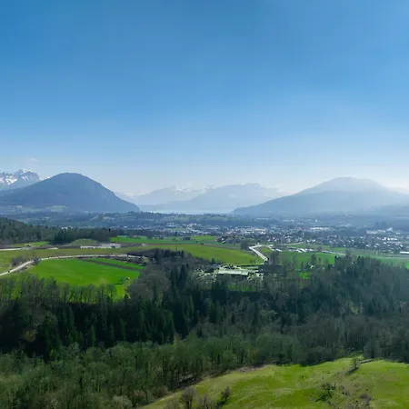 Bellevue - Annecy Villa *
