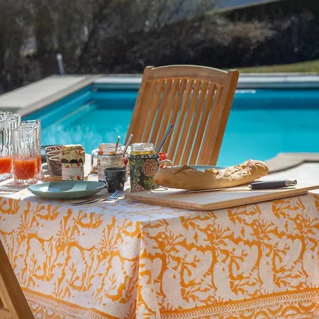 Bellevue - Annecy Villa Cuvat